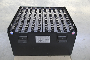 аккумулятор PzS